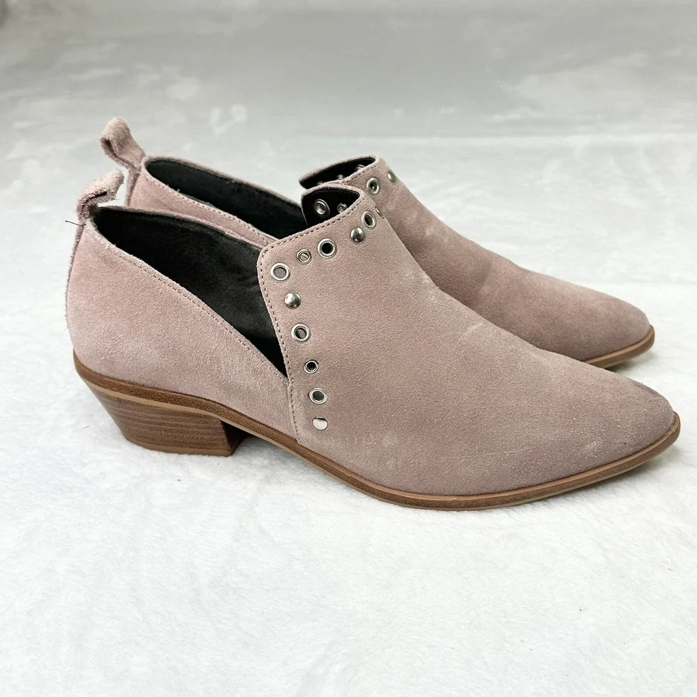 Rebecca Minkoff measurements heel